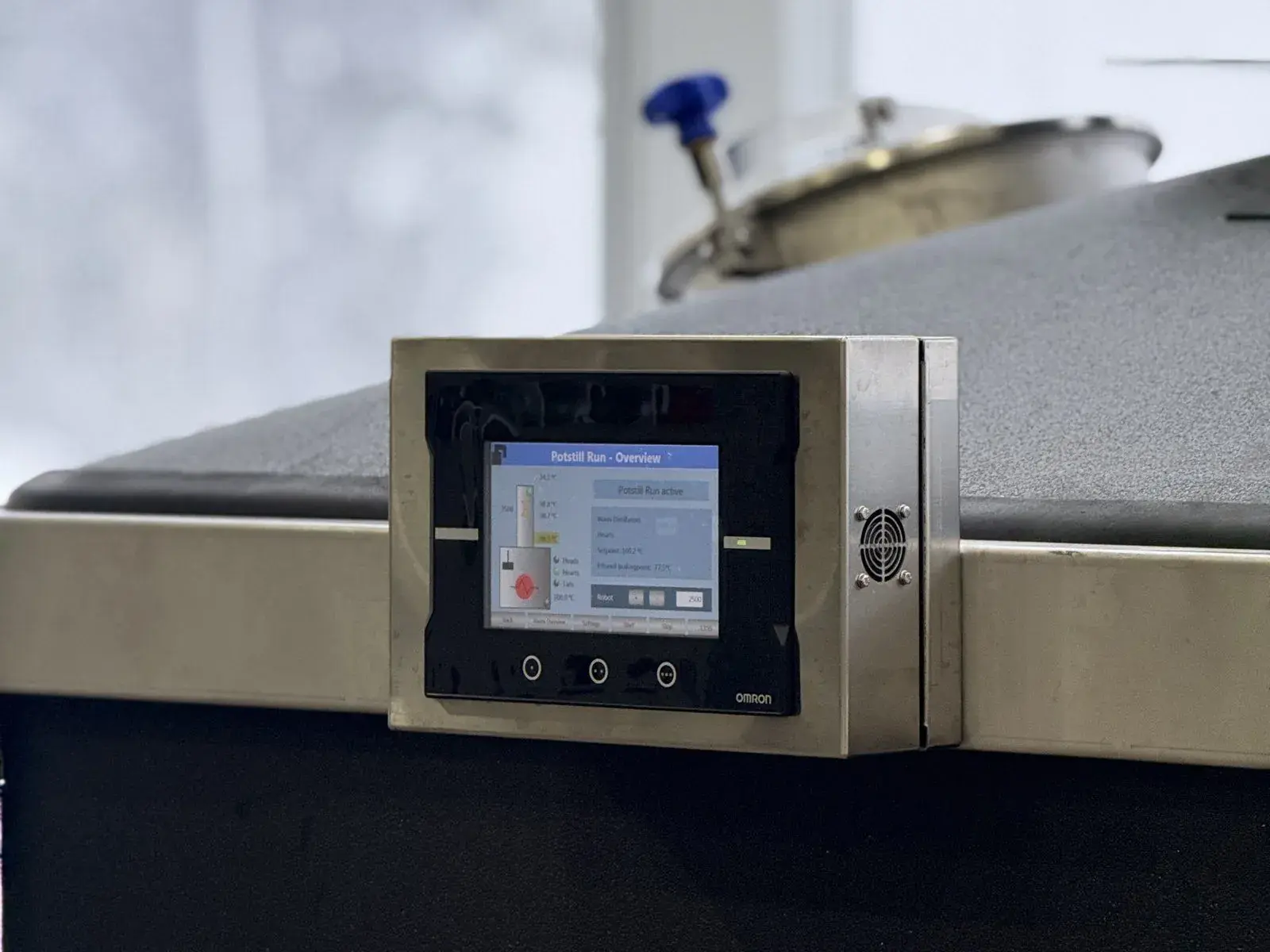 わたしたちのウイスキー造りへのこだわり