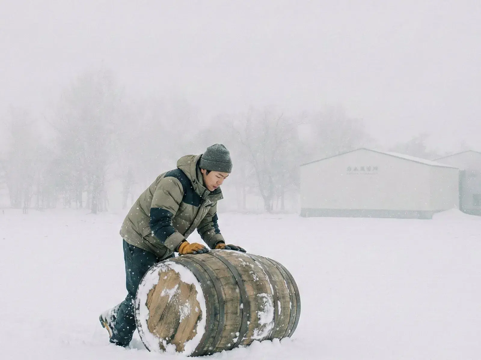 北海道ウイスキーの魅力