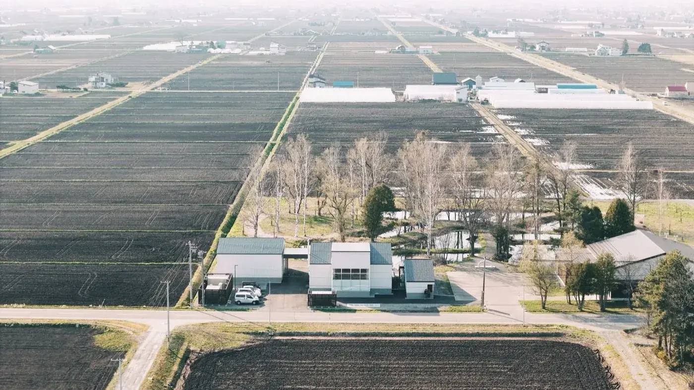 東川町へのアクセス