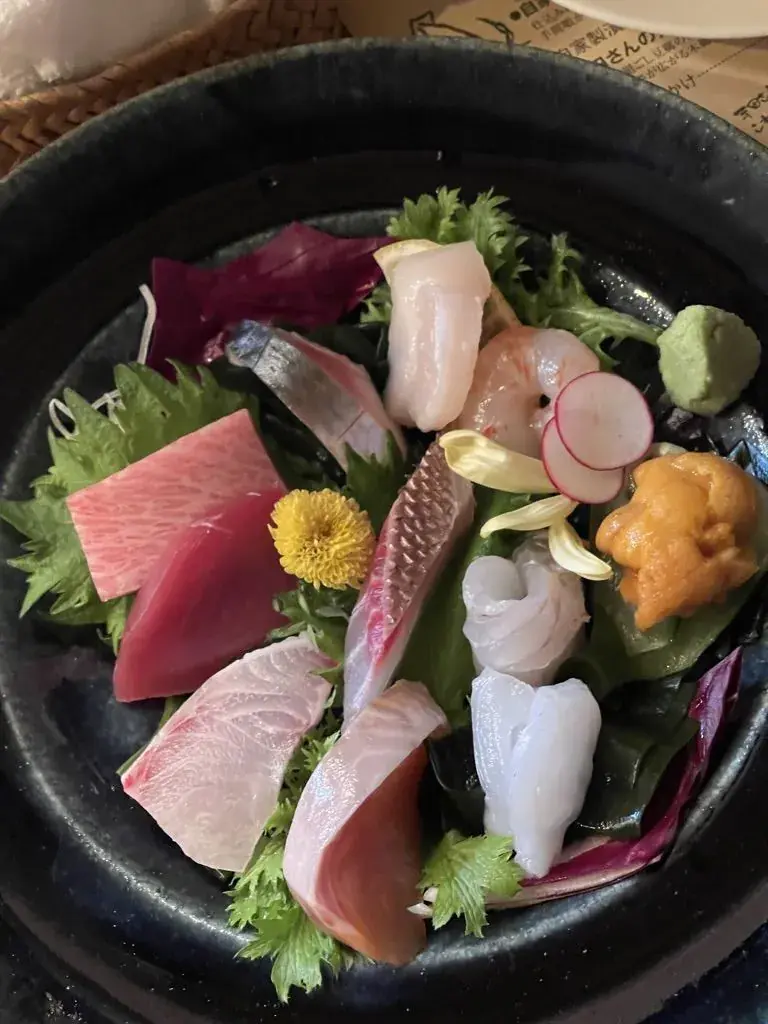 食・ものづくり・宿泊