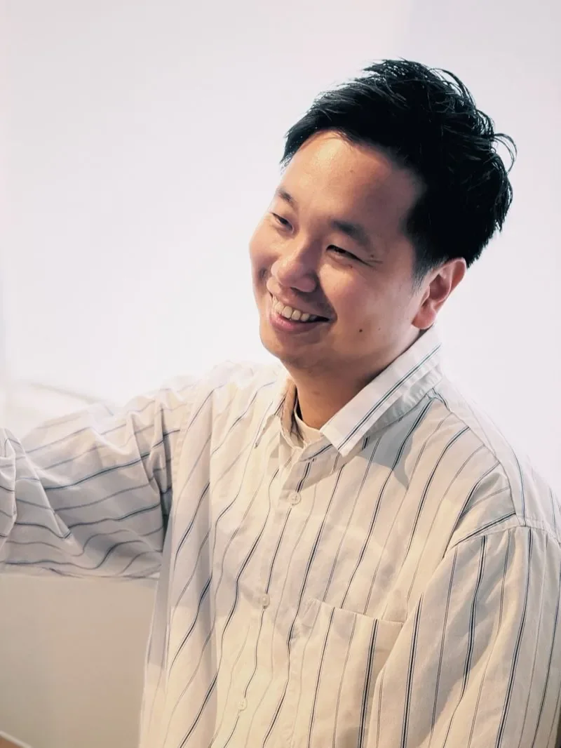 Joseph Cheung